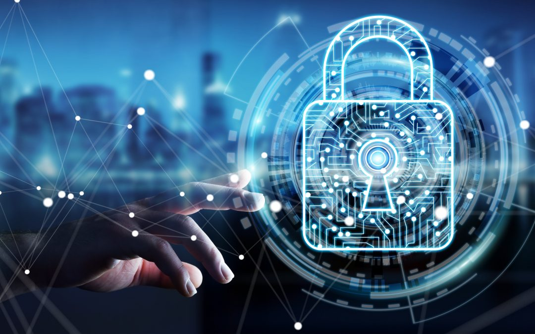 Post-quantum cybersecurity